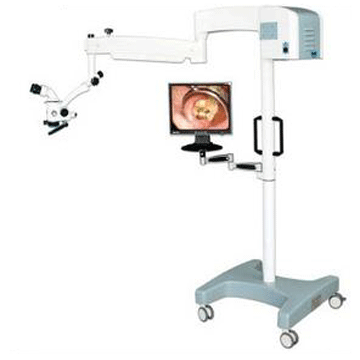 牙科手術(shù)顯微鏡LZJ-4D、LZJ-6D、LZJ-6E、LZJ-6ET型