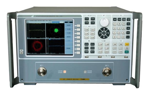 家用雙輸出毫米波 hb/h-c型