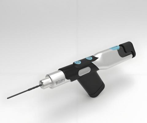 bl-sz-i 一次性使用椎體成形手鉆 廠家