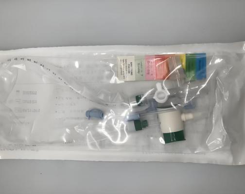 一次性密閉式吸痰導管Ⅰ型 廠家