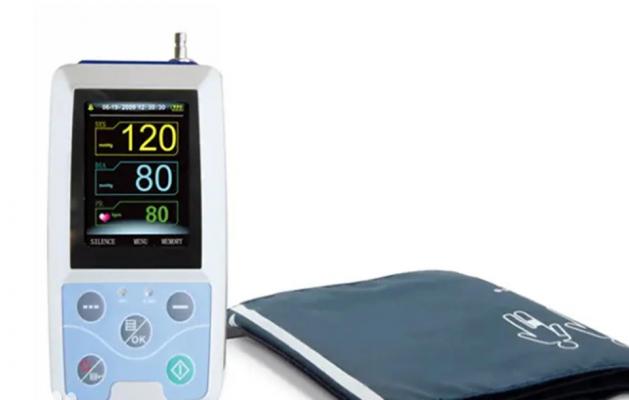 動(dòng)態(tài)血壓測量系統(tǒng)廠家