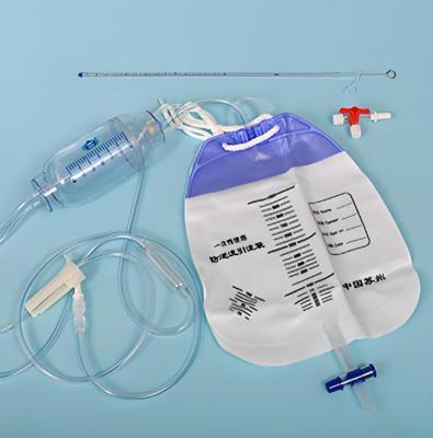 一次性使用腦室外引流器 廠家