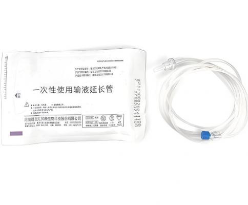 一次性使用輸液延長管 廠家