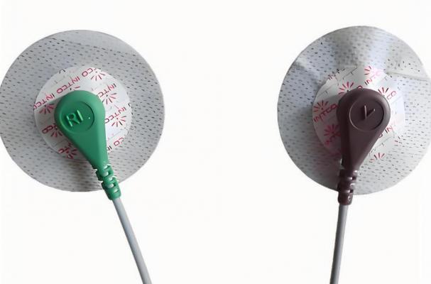 穿戴式心電電極 廠家