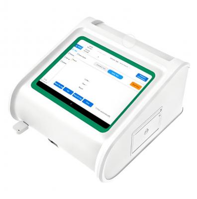 uc1-a手持式干式熒光免疫分析儀 廠家