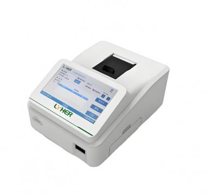 yfa 3000全自動(dòng)干式熒光免疫分析儀廠家