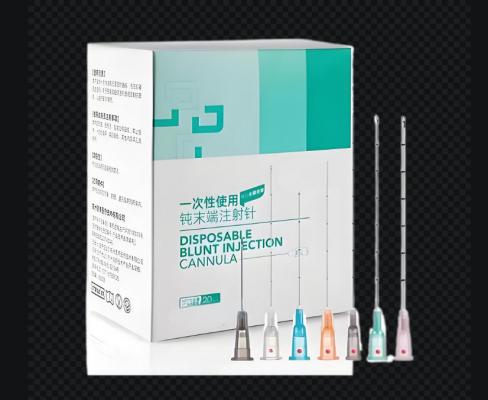 一次性使用鈍末端注射針 廠家