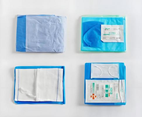 一次性使用產(chǎn)包供應商