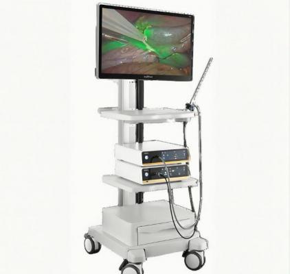 c5 4k分辨率內(nèi)窺鏡熒光攝像系統(tǒng)廠家