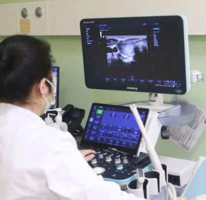乳腺超聲診斷系統(tǒng)供應(yīng)商