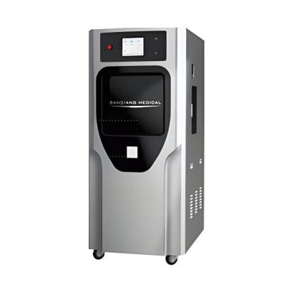 低溫蒸汽甲醛滅菌器 供應(yīng)商