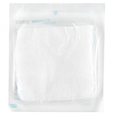 滅菌醫(yī)用紗布片廠家