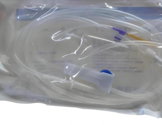 一次性使用精密過濾輸液器 帶針廠家