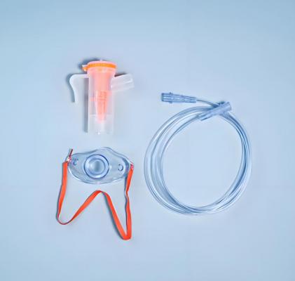 一次性使用氣流霧化器供應商