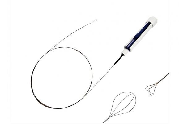 一次性使用內(nèi)窺鏡取石網(wǎng)籃廠家