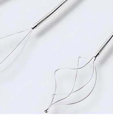 wl-t55-115s內(nèi)窺鏡取石網(wǎng)籃 廠家