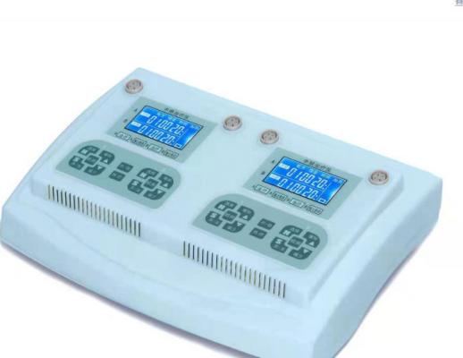 xy-cdzp-Ⅰ可穿戴式中頻治療儀廠家