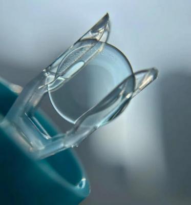 角膜塑形用硬性透氣接觸鏡廠家