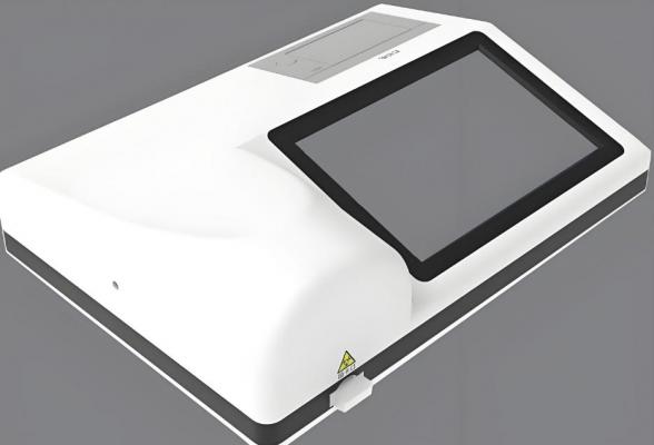 gl-1a膠體金免疫分析儀 廠家