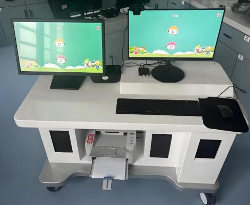 tomatis-v5 聽覺康復訓練儀 廠家