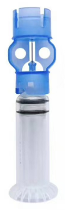 頂點一次性使用胰島素泵用儲藥器tcc-Ⅱ